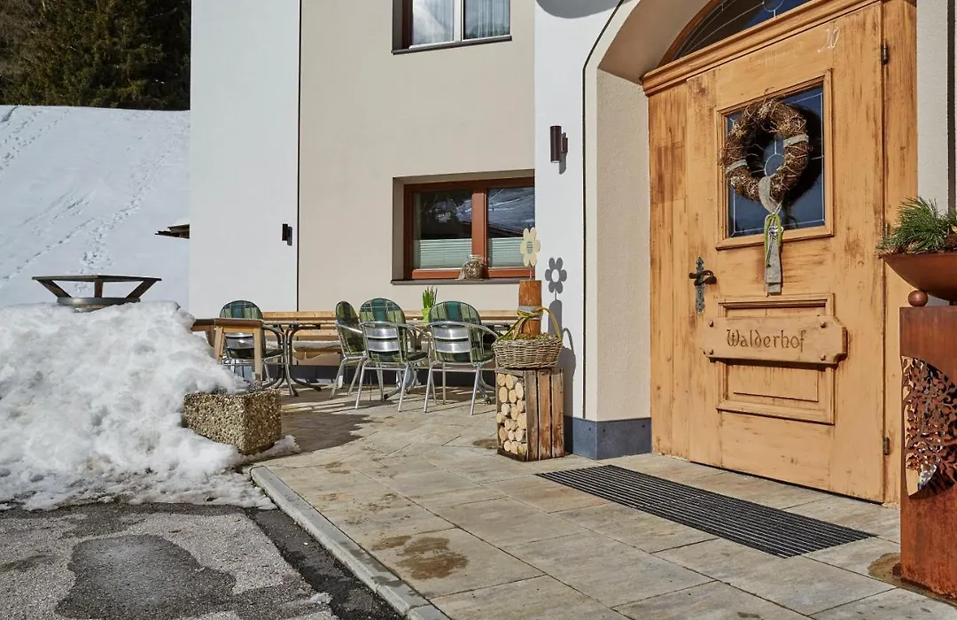 Gasthof Walderhof-1